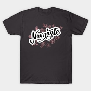 Namaste T-Shirt